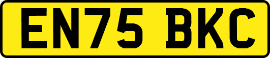 EN75BKC
