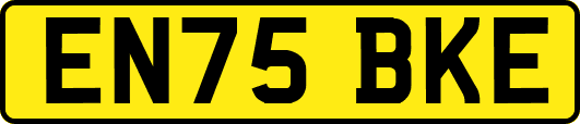 EN75BKE