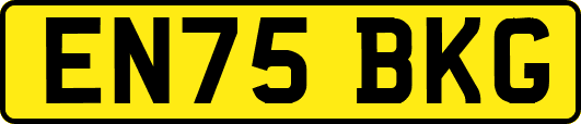 EN75BKG