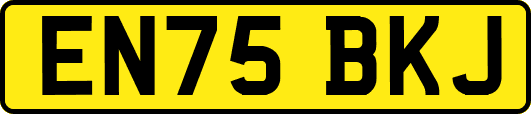 EN75BKJ