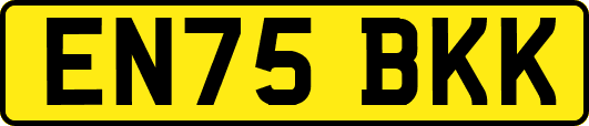 EN75BKK