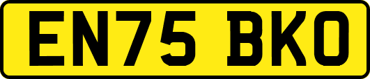 EN75BKO