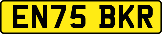 EN75BKR
