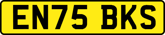 EN75BKS