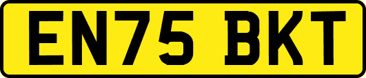 EN75BKT