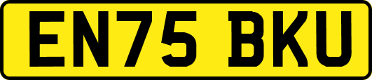 EN75BKU