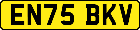 EN75BKV