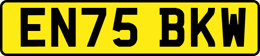 EN75BKW