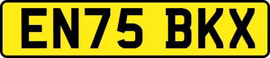 EN75BKX