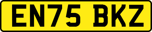 EN75BKZ