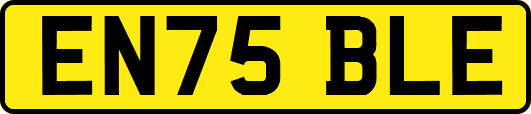 EN75BLE