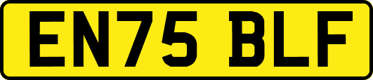 EN75BLF