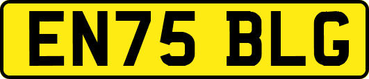 EN75BLG