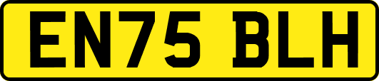 EN75BLH