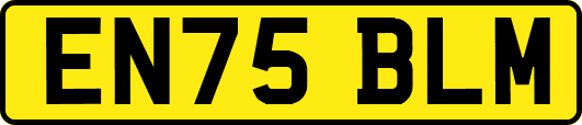 EN75BLM