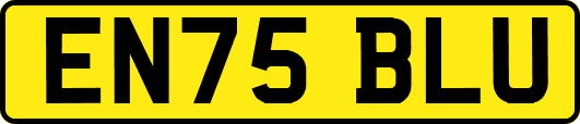 EN75BLU