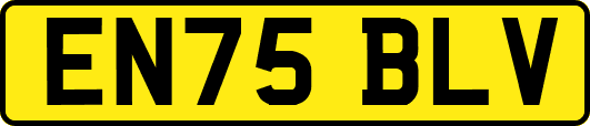 EN75BLV