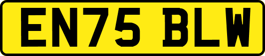 EN75BLW
