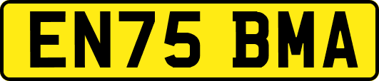 EN75BMA