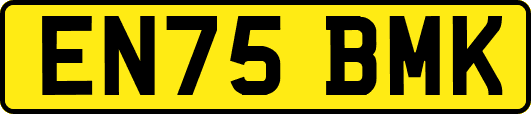 EN75BMK