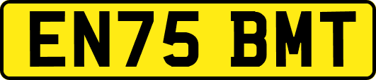 EN75BMT