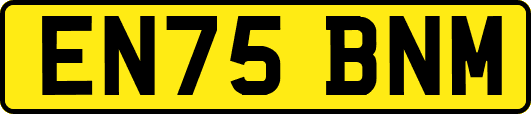 EN75BNM