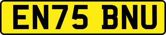 EN75BNU