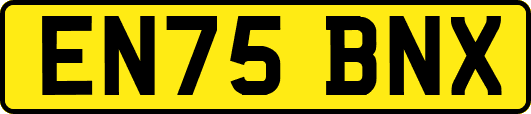 EN75BNX