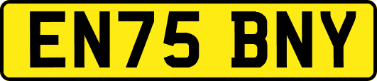 EN75BNY
