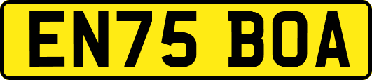 EN75BOA
