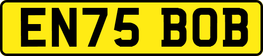 EN75BOB