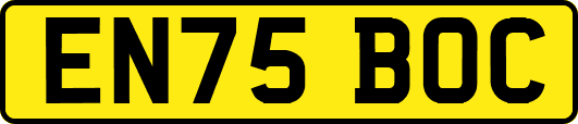 EN75BOC