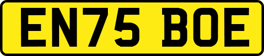 EN75BOE