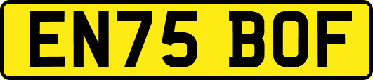 EN75BOF