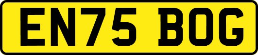 EN75BOG