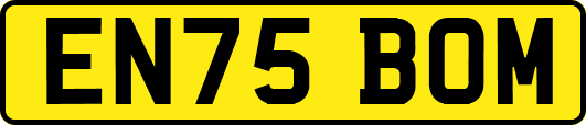 EN75BOM