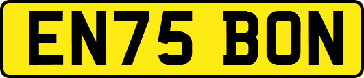 EN75BON