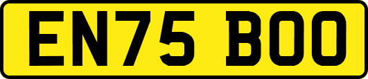 EN75BOO