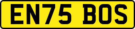 EN75BOS