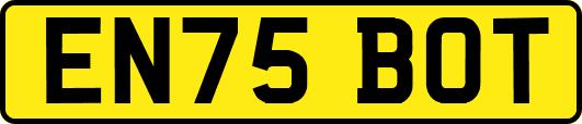 EN75BOT