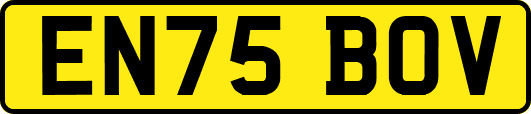 EN75BOV