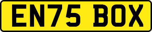 EN75BOX