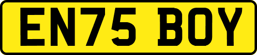 EN75BOY