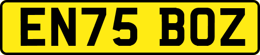 EN75BOZ