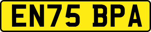 EN75BPA
