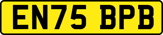 EN75BPB