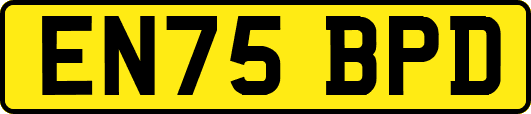 EN75BPD