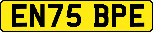 EN75BPE