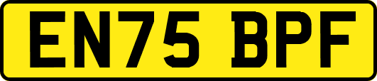 EN75BPF