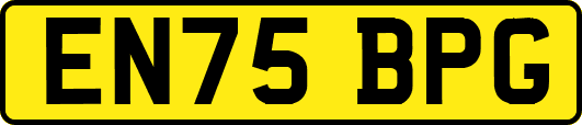 EN75BPG